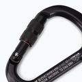 STUBAI Hms Pro Easylock karabina černá 977742 3