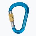 Karabina Stubai Hms Pro Easylock modrá 2