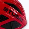 Lezecká přilba STUBAI Nimbus Plus červená/bílá 901016 7