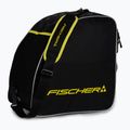Vak na lyžařské boty Fischer SKIBOOTBAG ALPINE černý SKIBOOTBAG ALPINE Z12319 2