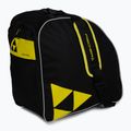 Vak na lyžařské boty Fischer SKIBOOTBAG ALPINE černý SKIBOOTBAG ALPINE Z12319 3