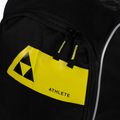 Vak na lyžařské boty Fischer SKIBOOTBAG ALPINE černý SKIBOOTBAG ALPINE Z12319 5