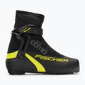 Boty na běžky Fischer RC1 Combi S4631941 2