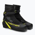 Boty na běžky Fischer RC1 Combi S4631941 4