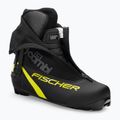 Boty na běžky Fischer RC1 Combi S4631941 6