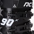 Pánské lyžařské boty Fischer RC ONE X 90 černé U30420 7
