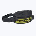 Bederní pás Fischer Drinkbelt Professional černo-žlutý
