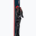 Pánské sjezdové lyže Fischer RC ONE 73 AR tmavě modré + RS 11 PR P09421 6