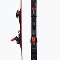 Sjezdové lyže Fischer RC ONE F18 AR + RS 11 PR černá A32421 T40221 5