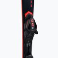 Sjezdové lyže Fischer RC ONE F18 AR + RS 11 PR černá A32421 T40221 7