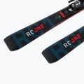 Sjezdové lyže Fischer RC ONE F18 AR + RS 11 PR černá A32421 T40221 9