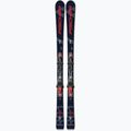 Sjezdové lyže Fischer RC ONE F18 AR + RS 11 PR černá A32421 T40221 10