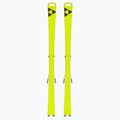 Pánské sjezdové lyže Fischer RC4 WC SC PRO M/O černé + RC4 Z13 FF P06621 3
