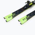 Pánské sjezdové lyže Fischer RC4 WC SC PRO M/O černé + RC4 Z13 FF P06621 9