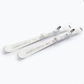 Dámské sjezdové lyže Fischer RC ONE LITE 72 SLR + RS9 SLR bílé P15221 4