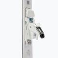 Dámské sjezdové lyže Fischer RC ONE LITE 72 SLR + RS9 SLR bílé P15221 7