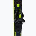Sjezdové lyže Fischer RC4 WC RC MT + RC4 Z12 PR černá A06022 T20220 7