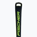 Sjezdové lyže Fischer RC4 WC RC MT + RC4 Z12 PR černá A06022 T20220 8