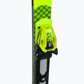 Sjezdové lyže Fischer RC4 WC CT M/O + RC4 Z13 FF žlute A06822 T00621 6