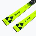 Sjezdové lyže Fischer RC4 WC CT M/O + RC4 Z13 FF žlute A06822 T00621 9