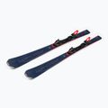 Sjezdové lyže Fischer RC ONE 73 AR + RS 11 PR námořnictvo A09422 T40221 4