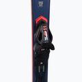 Sjezdové lyže Fischer RC ONE 73 AR + RS 11 PR námořnictvo A09422 T40221 6