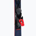 Sjezdové lyže Fischer RC ONE 73 AR + RS 11 PR námořnictvo A09422 T40221 7