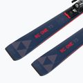 Sjezdové lyže Fischer RC ONE 73 AR + RS 11 PR námořnictvo A09422 T40221 9