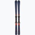 Sjezdové lyže Fischer RC ONE 73 AR + RS 11 PR námořnictvo A09422 T40221 10