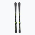 Sjezdové lyže Fischer RC ONE 74 AR + RS 10 PR šedá A09622 T40821
