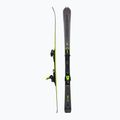 Sjezdové lyže Fischer RC ONE 74 AR + RS 10 PR šedá A09622 T40821 2