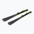 Sjezdové lyže Fischer RC ONE 74 AR + RS 10 PR šedá A09622 T40821 4
