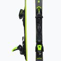 Sjezdové lyže Fischer RC ONE 74 AR + RS 10 PR šedá A09622 T40821 5