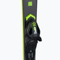 Sjezdové lyže Fischer RC ONE 74 AR + RS 10 PR šedá A09622 T40821 6