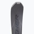 Sjezdové lyže Fischer RC ONE 74 AR + RS 10 PR šedá A09622 T40821 8