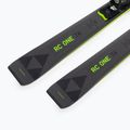 Sjezdové lyže Fischer RC ONE 74 AR + RS 10 PR šedá A09622 T40821 9