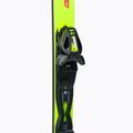Sjezdové lyže Fischer RC4 RCS AR + RC4 Z11 PR žlute A07522 T40020 6