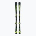 Sjezdové lyže Fischer RC4 RCS Black AR + RC4 Z11 PR černá A07722 T40020