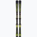 Sjezdové lyže Fischer RC4 RCS Black AR + RC4 Z11 PR černá A07722 T40020 9