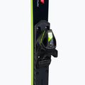 Dětské sjezdové lyže Fischer RC4 Worldcup Sl Jr. M/O-Plate + RC4 Z9 GW AC černá A11022 T80020 7