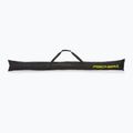 Vak na lyže Fischer Skicase Eco Xc 1 Pair black/yellow Z02422