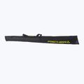 Vak na lyže Fischer Skicase Eco Alpine 1 Pair black/yellow Z10922