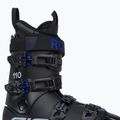 Pánské lyžařské boty Fischer The Curv 110 Vac Gw black U06822 6