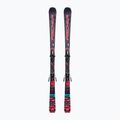 Sjezdové lyže Fischer The Curv DTX MT + RSX Z12 PR černá A08221 T30421
