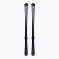 Sjezdové lyže Fischer The Curv DTX MT + RSX Z12 PR černá A08221 T30421 3