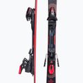 Sjezdové lyže Fischer The Curv DTX MT + RSX Z12 PR černá A08221 T30421 4