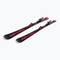 Sjezdové lyže Fischer The Curv DTX MT + RSX Z12 PR černá A08221 T30421 5