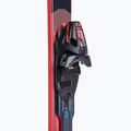 Sjezdové lyže Fischer The Curv DTX MT + RSX Z12 PR černá A08221 T30421 6
