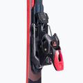 Sjezdové lyže Fischer The Curv DTX MT + RSX Z12 PR černá A08221 T30421 7