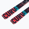 Sjezdové lyže Fischer The Curv DTX MT + RSX Z12 PR černá A08221 T30421 9